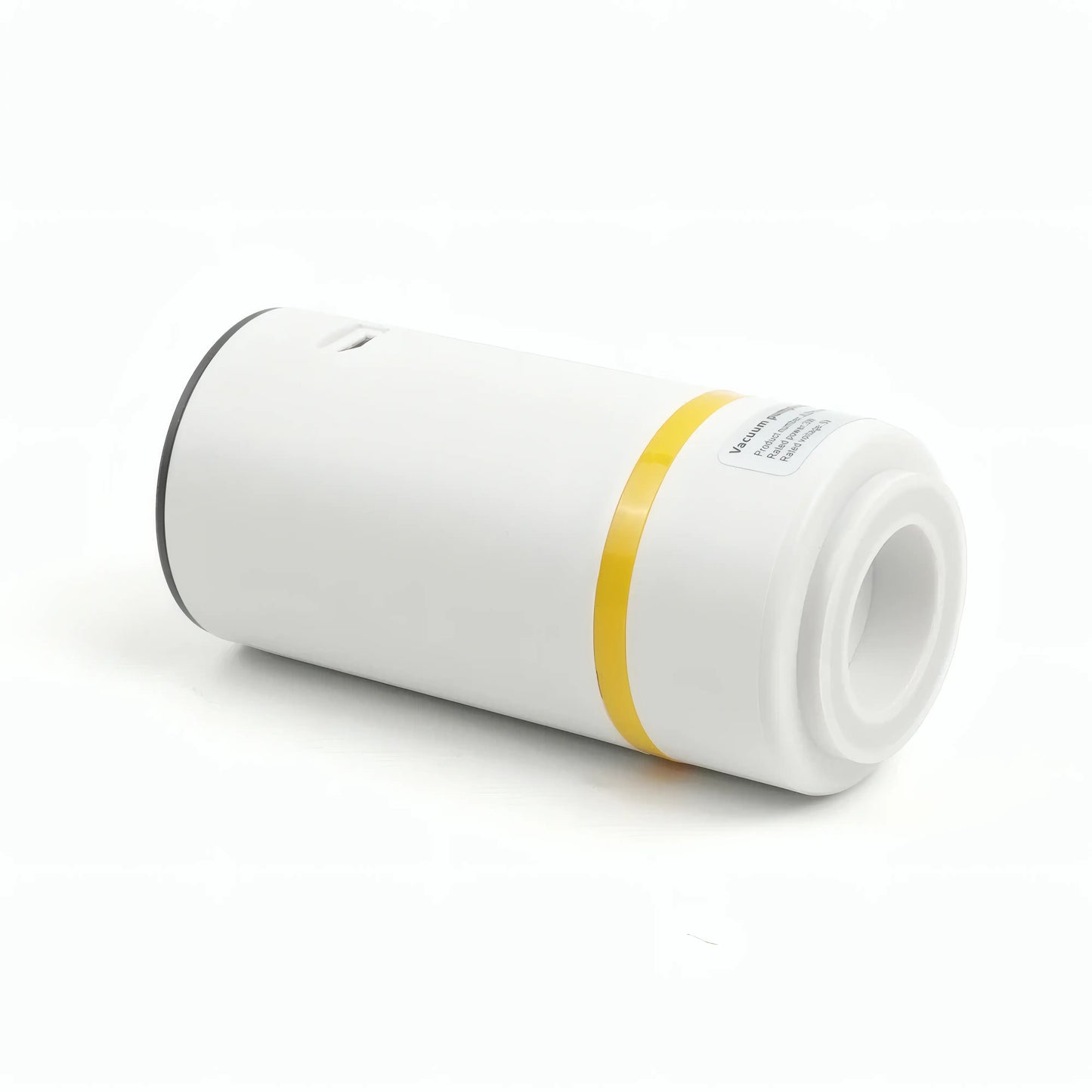 🎁 Free 10 Vacuum Bags – Vacuum Sealer Pump